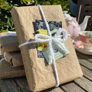 BLIND DATE WITH A BOOK